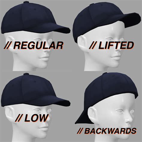 sims 4 men's hat cc.